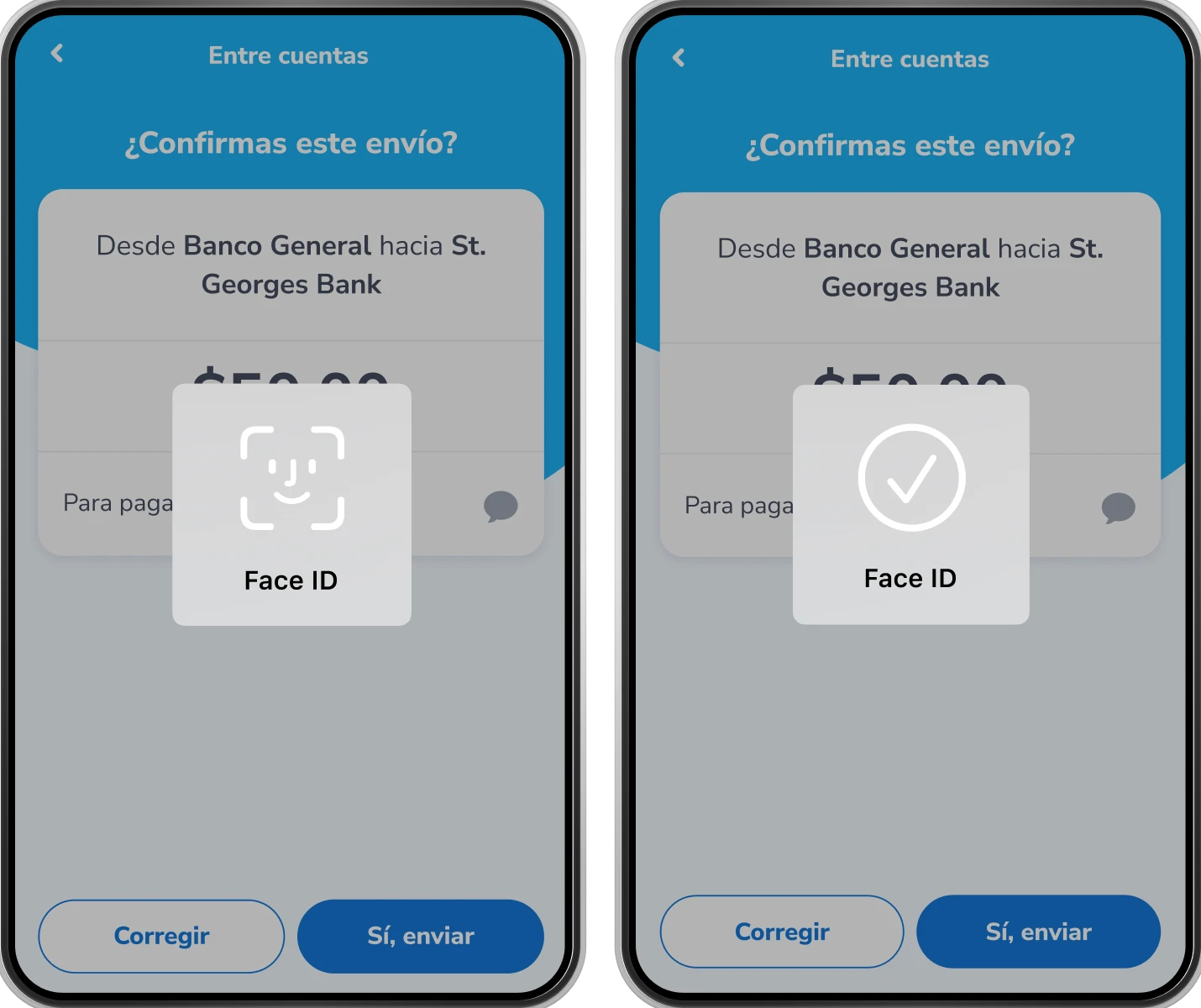 como enviar dinero entre cuentas 8